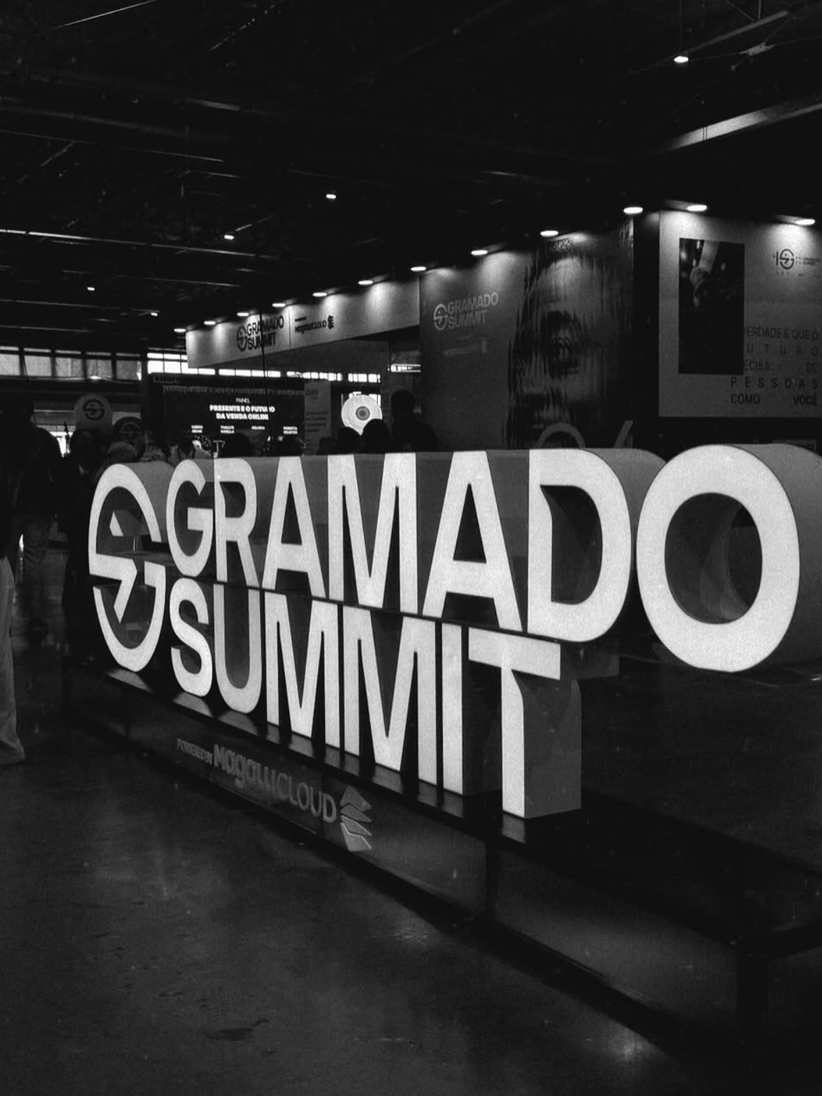 Gramado Summit